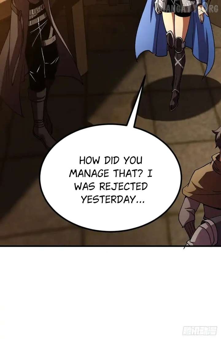 Lord of Summons! Sudden Mutation Chapter 73 201 26