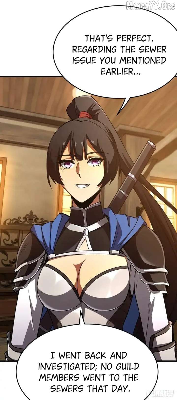 Lord of Summons! Sudden Mutation Chapter 73 203 28