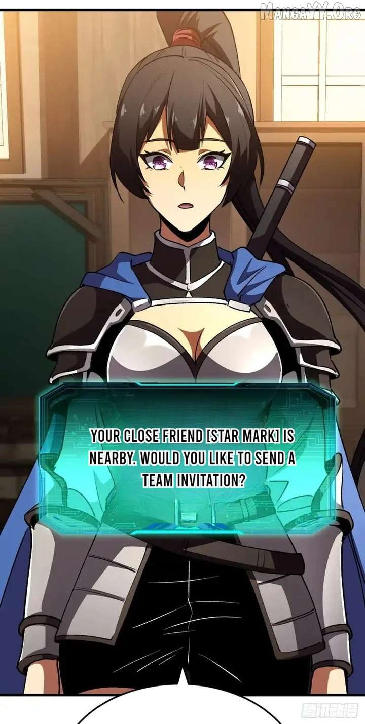 Lord of Summons! Sudden Mutation Chapter 73 207 32