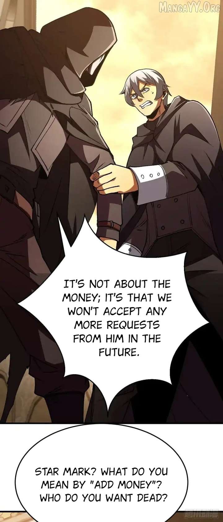 Lord of Summons! Sudden Mutation Chapter 73 210 35