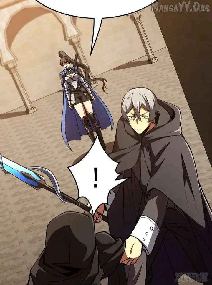 Lord of Summons! Sudden Mutation Chapter 73 211 36