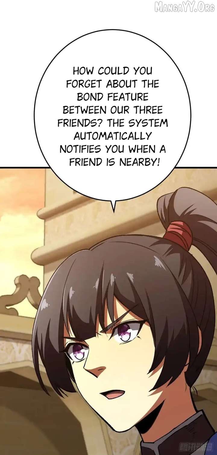 Lord of Summons! Sudden Mutation Chapter 73 214 39