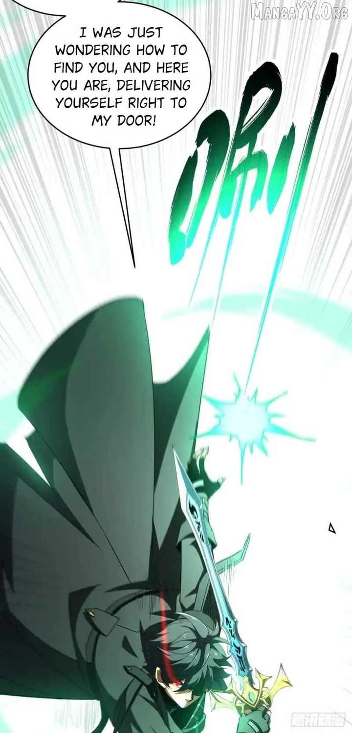 Lord of Summons! Sudden Mutation Chapter 74 214 06