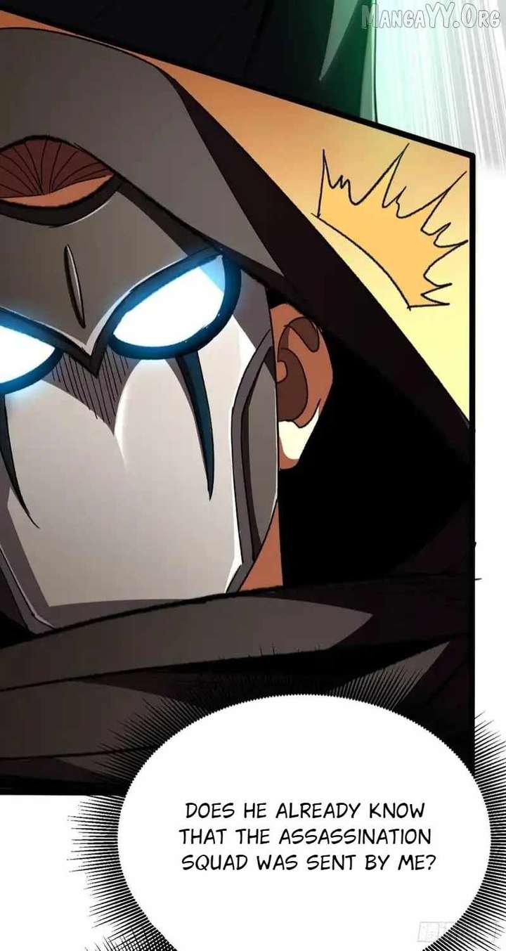 Lord of Summons! Sudden Mutation Chapter 74 216 08