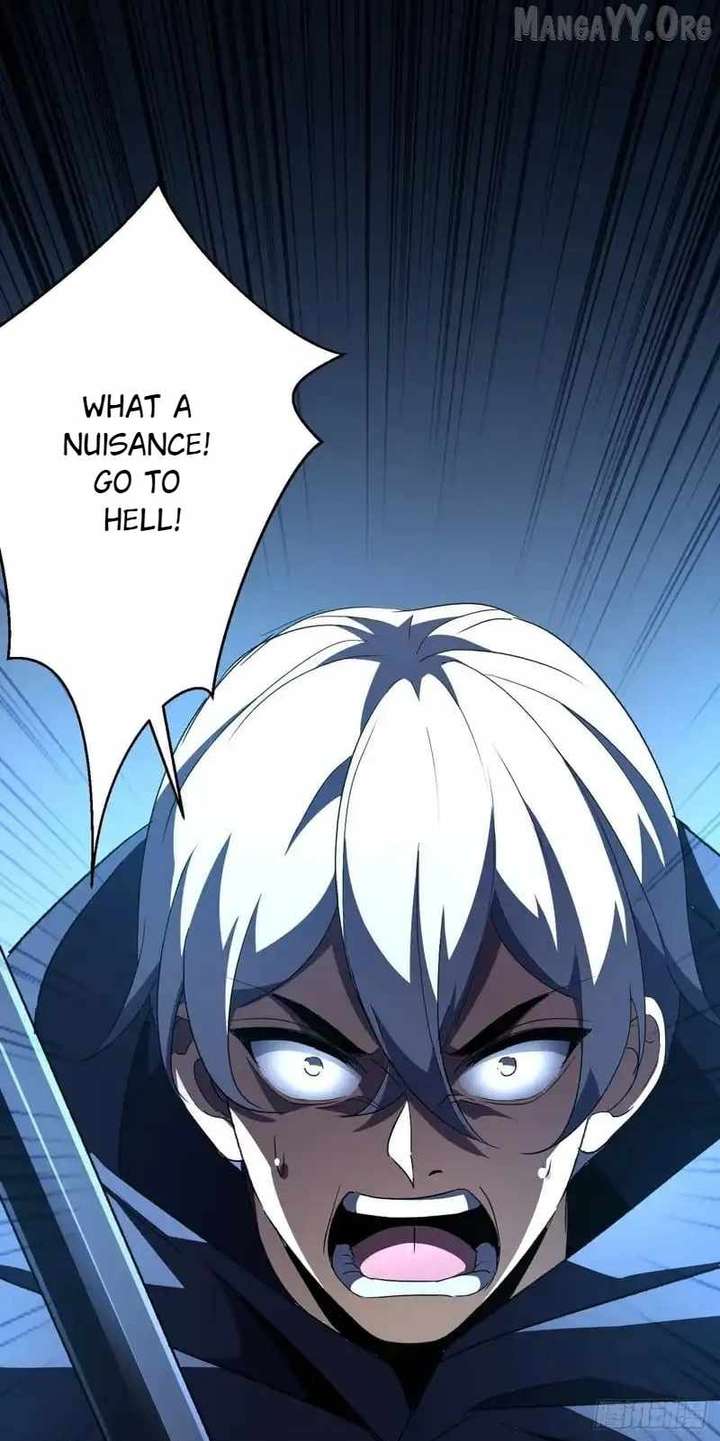 Lord of Summons! Sudden Mutation Chapter 74 229 21