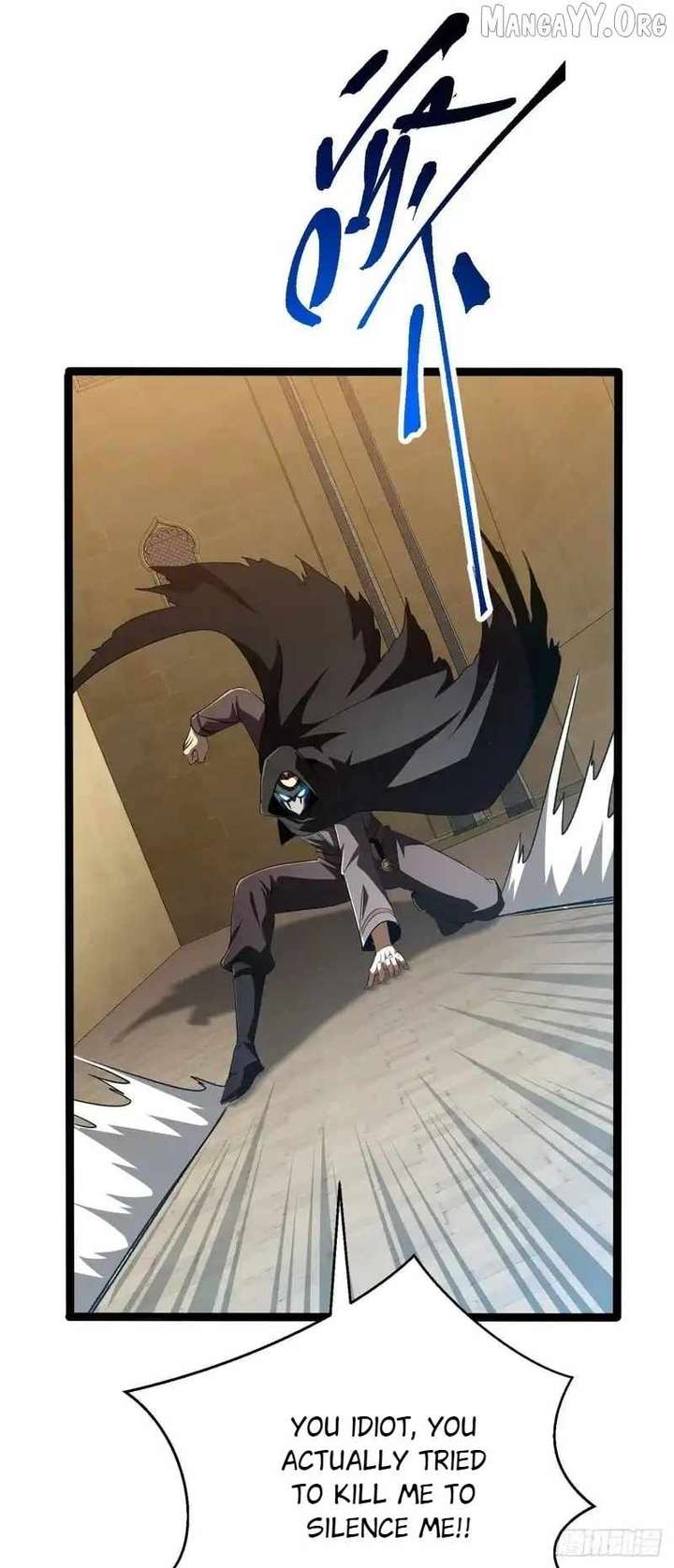 Lord of Summons! Sudden Mutation Chapter 74 231 23