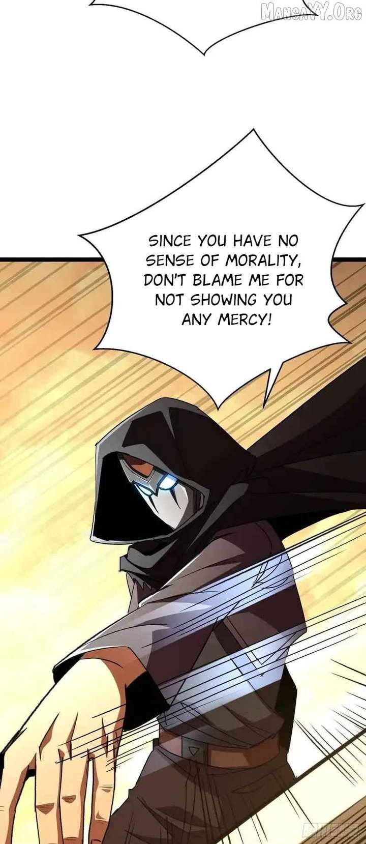 Lord of Summons! Sudden Mutation Chapter 74 232 24