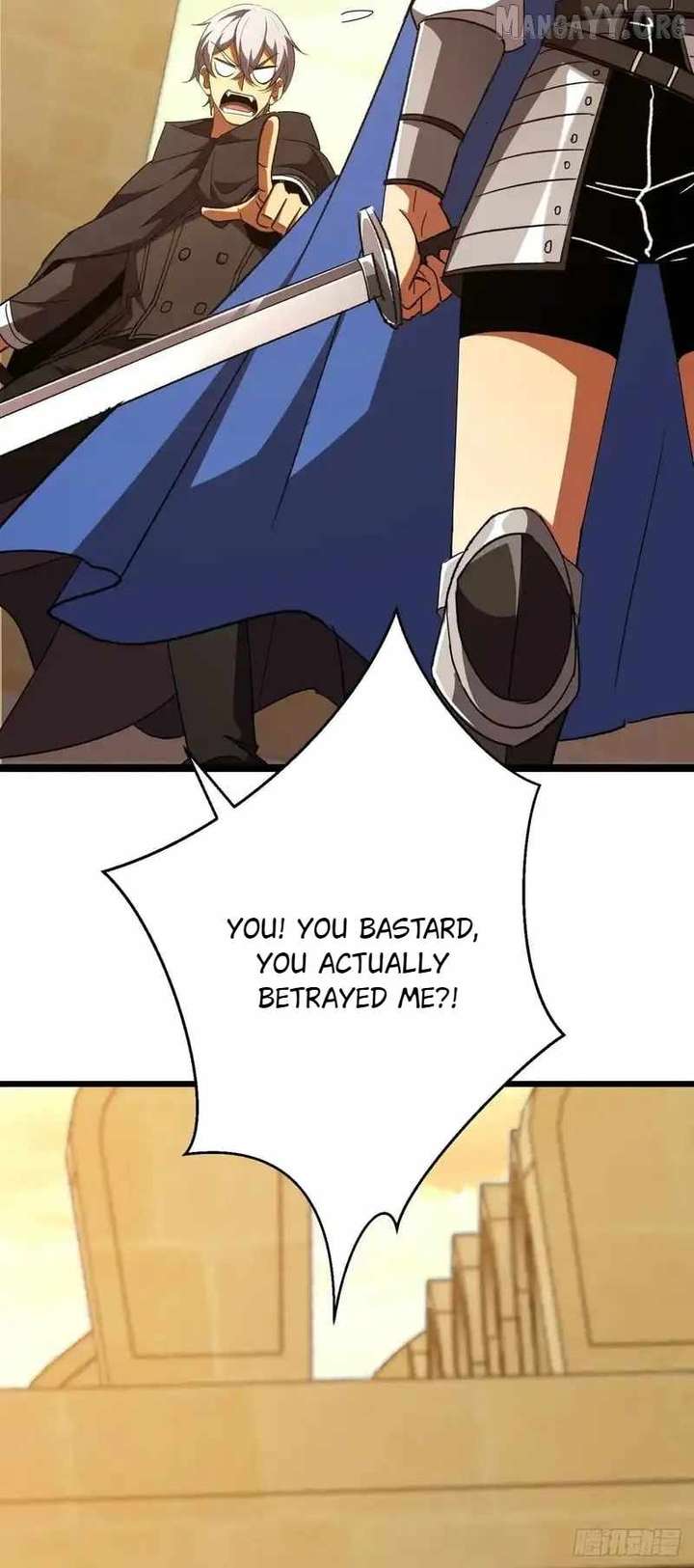 Lord of Summons! Sudden Mutation Chapter 74 238 30