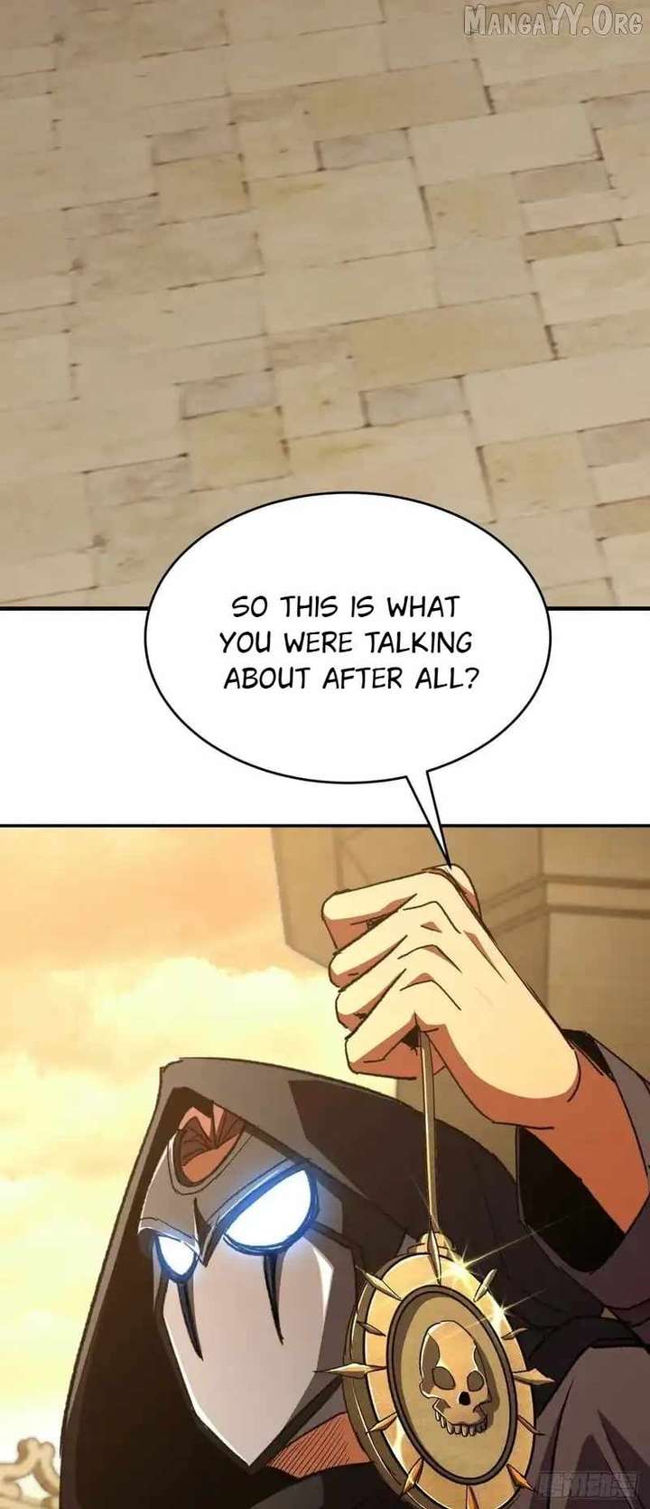 Lord of Summons! Sudden Mutation Chapter 74 241 33