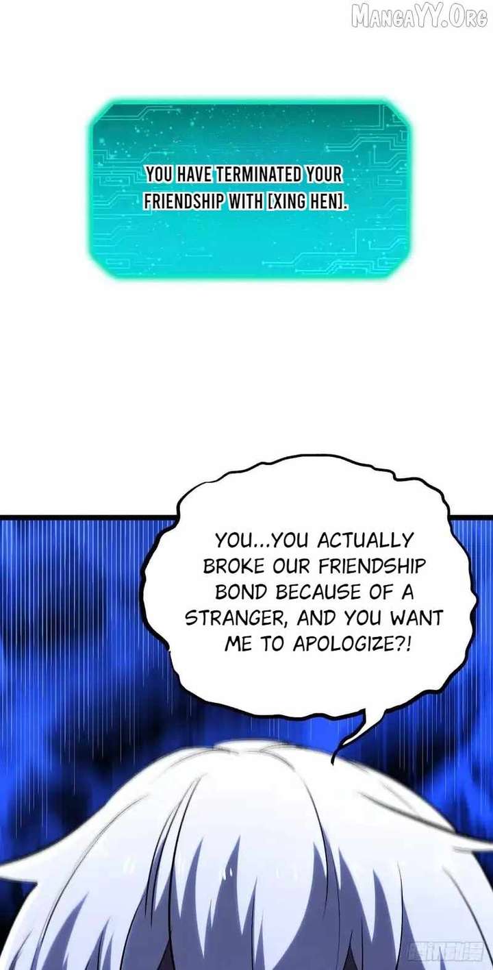 Lord of Summons! Sudden Mutation Chapter 74 249 41