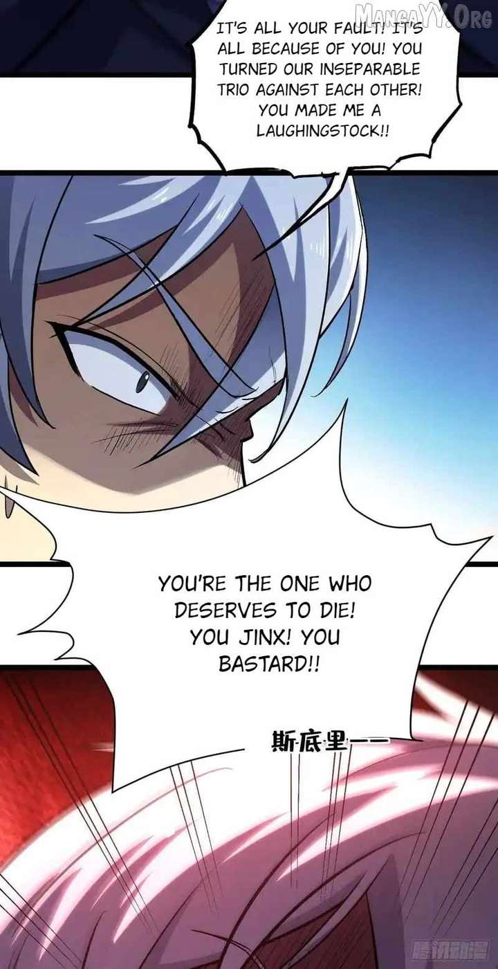 Lord of Summons! Sudden Mutation Chapter 74 251 43