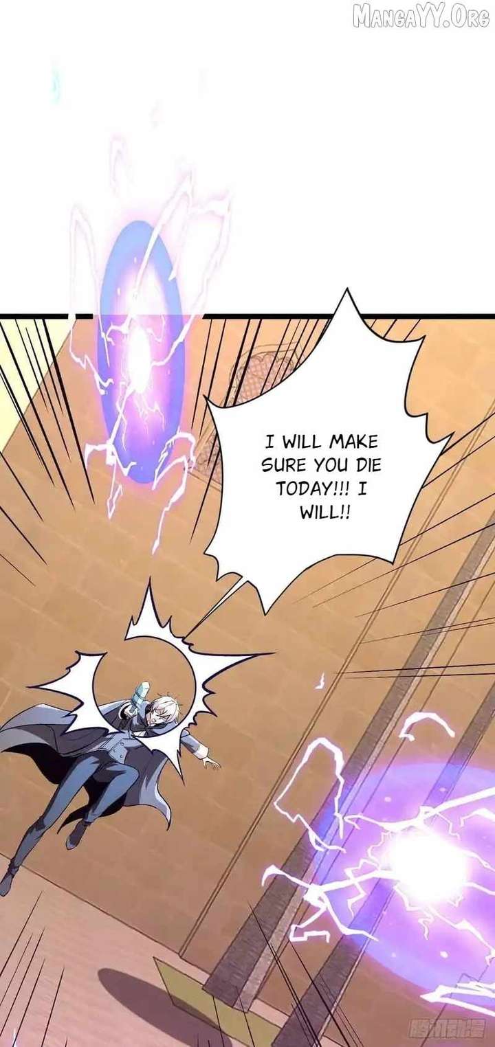 Lord of Summons! Sudden Mutation Chapter 74 253 45