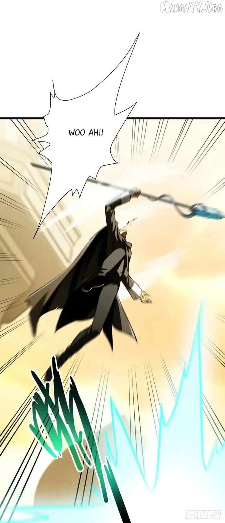 Lord of Summons! Sudden Mutation Chapter 74 259 51