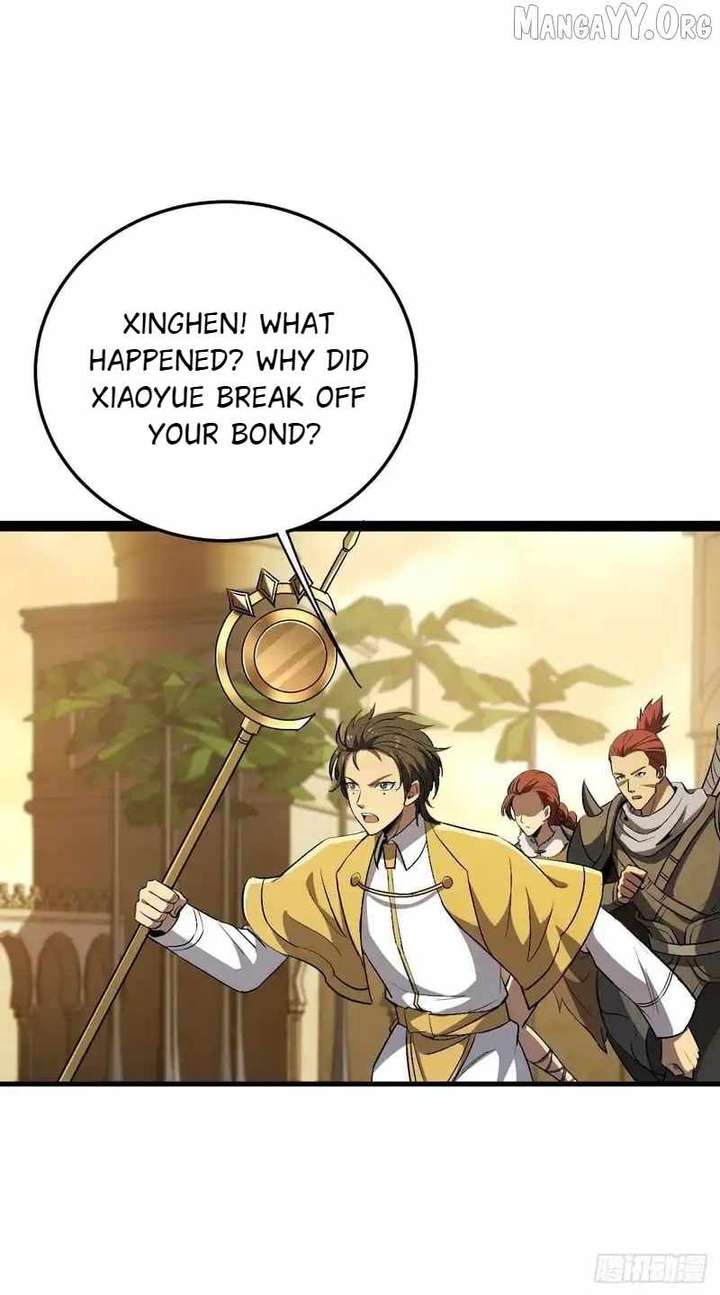 Lord of Summons! Sudden Mutation Chapter 74 273 65