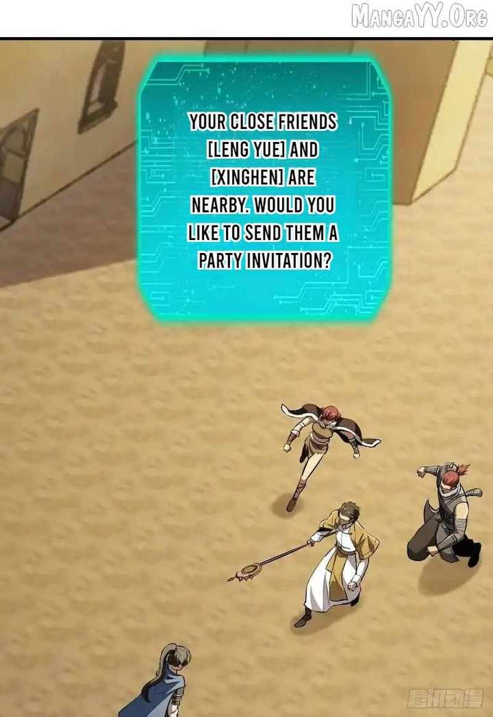 Lord of Summons! Sudden Mutation Chapter 74 274 66