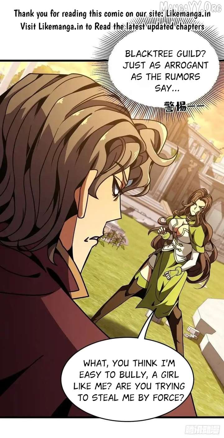 Lord of Summons! Sudden Mutation Chapter 76 227 01