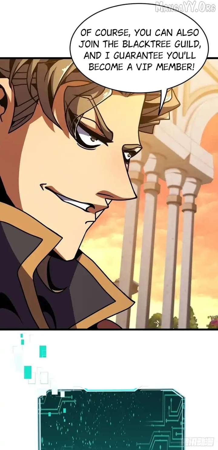 Lord of Summons! Sudden Mutation Chapter 76 228 02