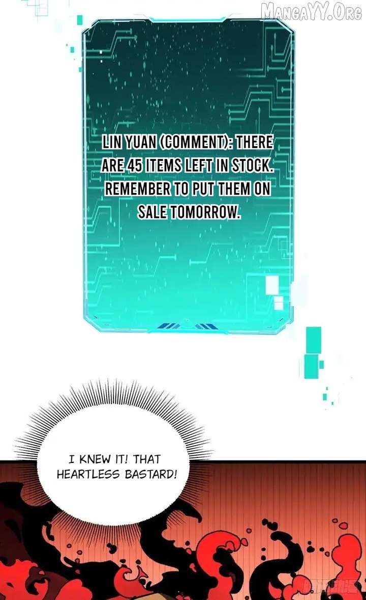 Lord of Summons! Sudden Mutation Chapter 76 230 04