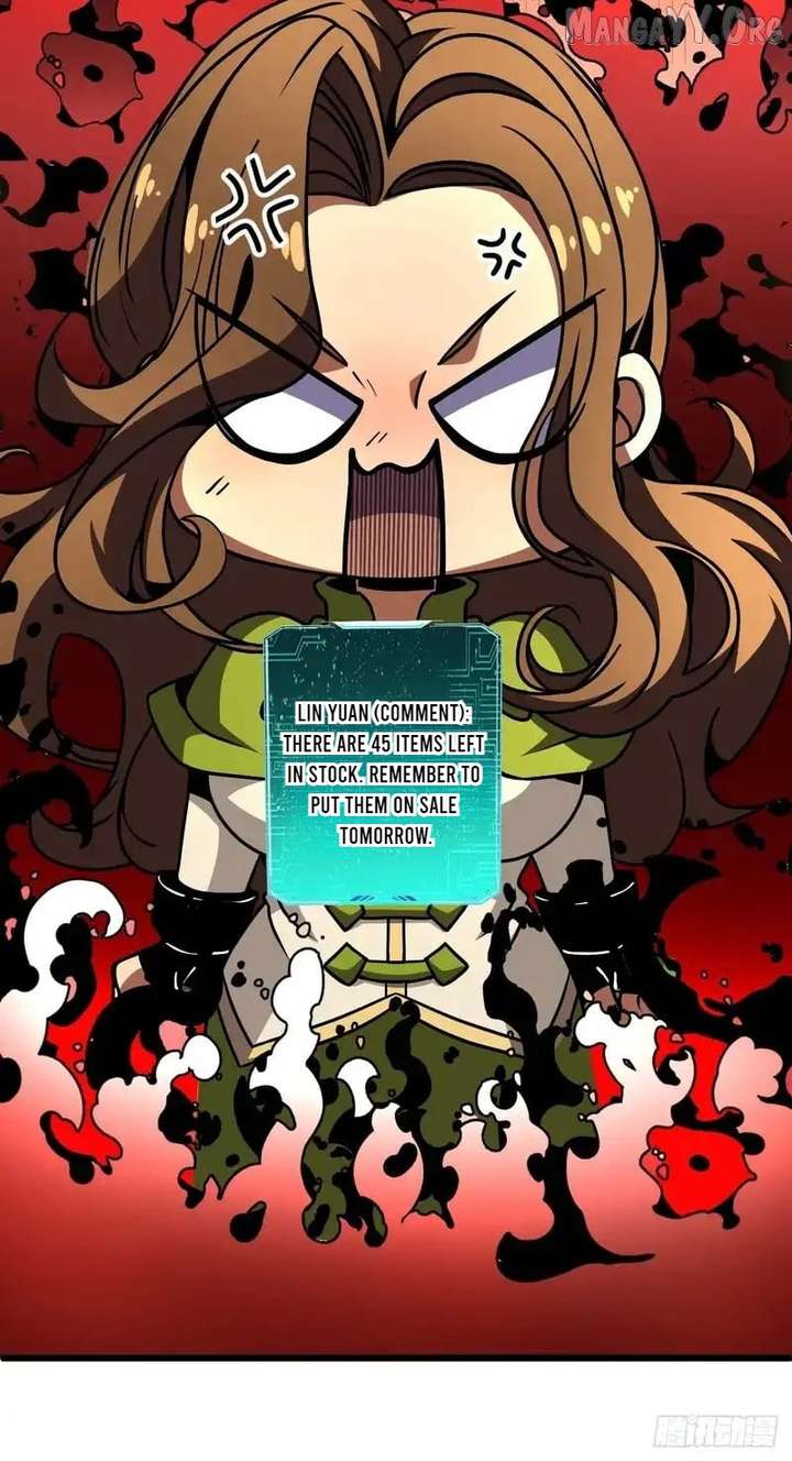 Lord of Summons! Sudden Mutation Chapter 76 231 05