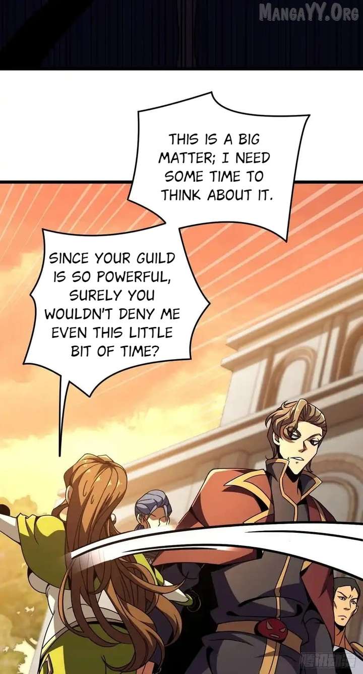 Lord of Summons! Sudden Mutation Chapter 76 234 08