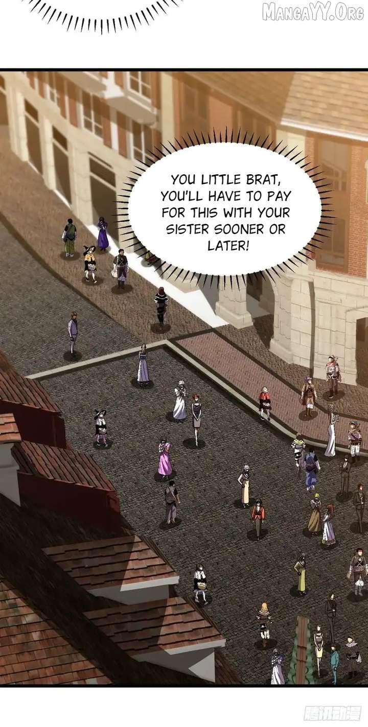 Lord of Summons! Sudden Mutation Chapter 76 241 15