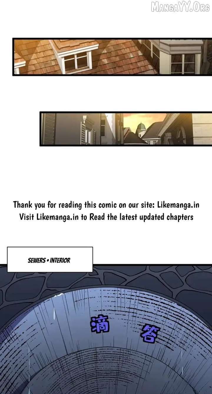 Lord of Summons! Sudden Mutation Chapter 76 242 16