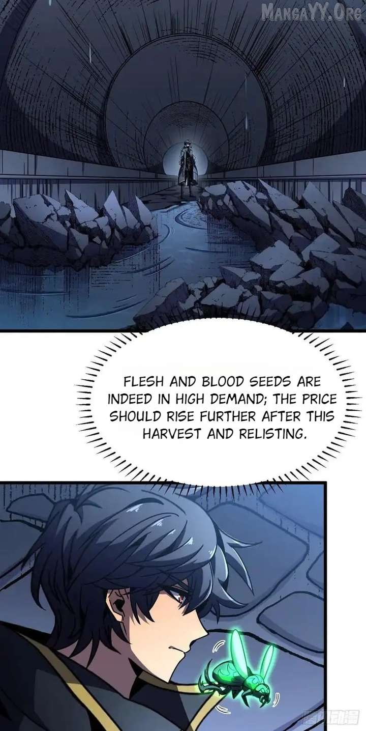 Lord of Summons! Sudden Mutation Chapter 76 243 17