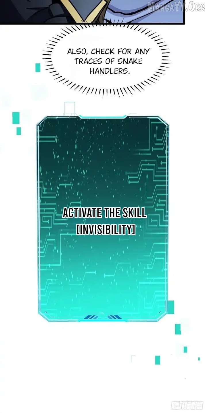 Lord of Summons! Sudden Mutation Chapter 76 244 18