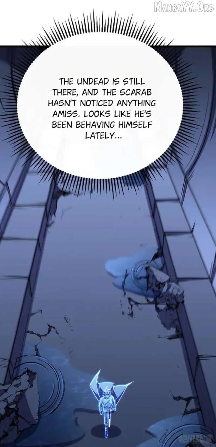 Lord of Summons! Sudden Mutation Chapter 76 245 19