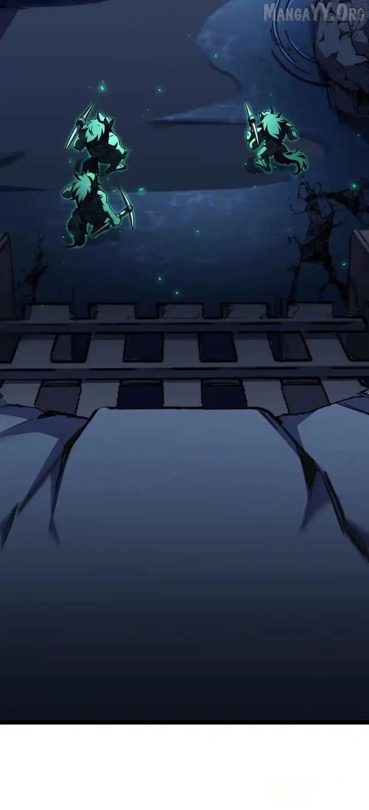 Lord of Summons! Sudden Mutation Chapter 76 246 20