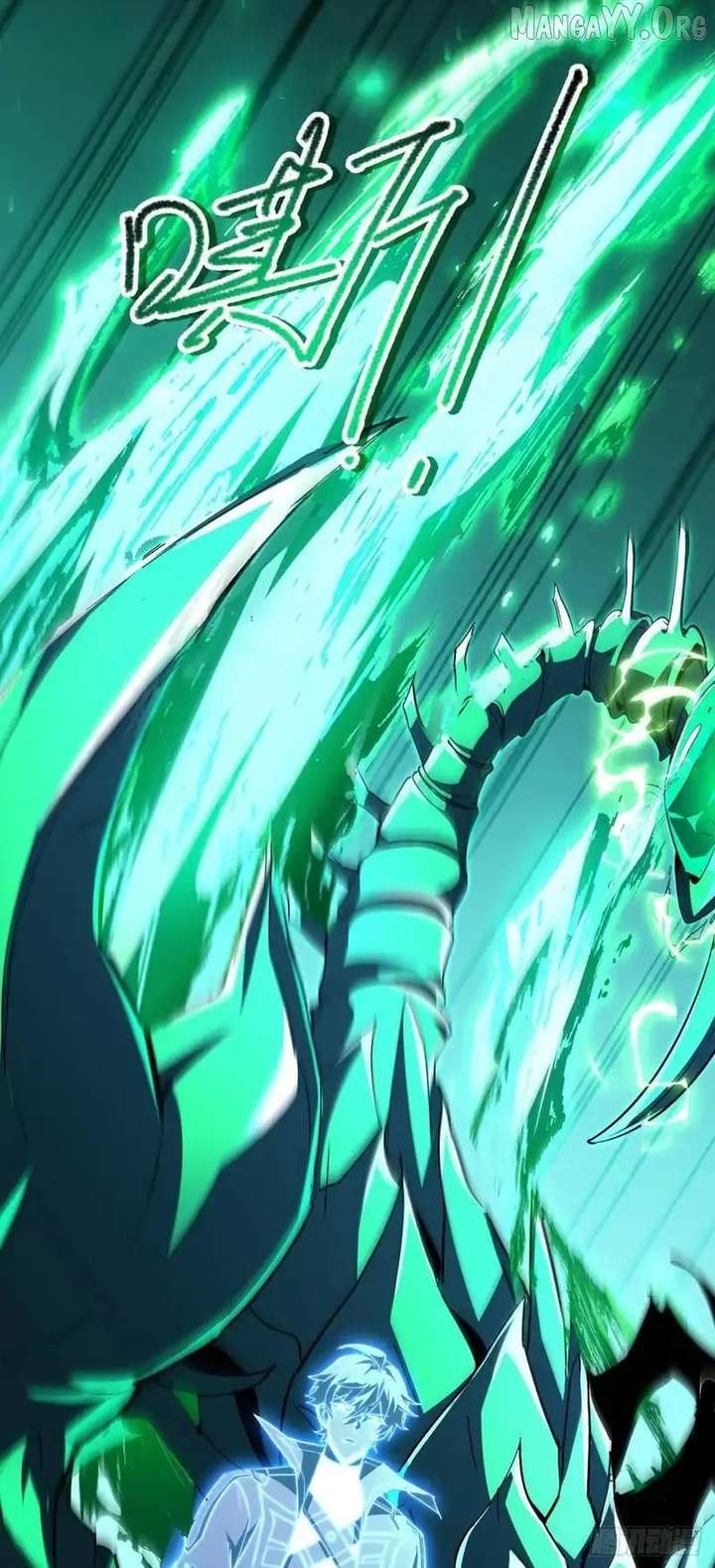 Lord of Summons! Sudden Mutation Chapter 76 249 23