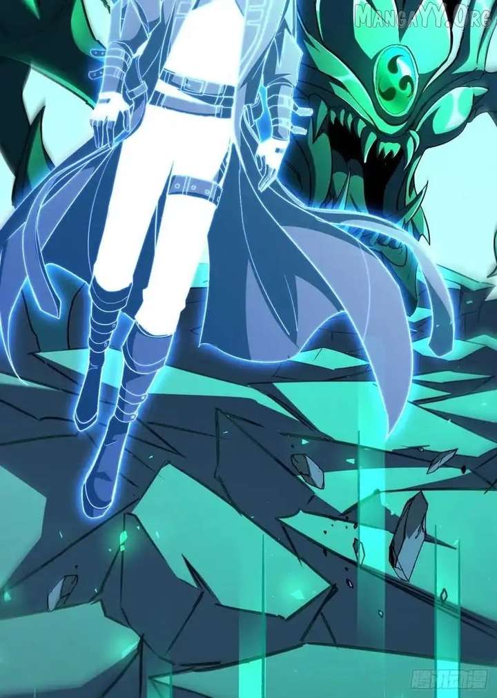 Lord of Summons! Sudden Mutation Chapter 76 250 24