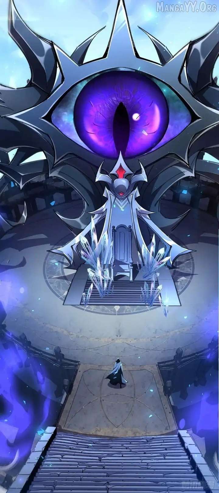 Lord of Summons! Sudden Mutation Chapter 76 254 28