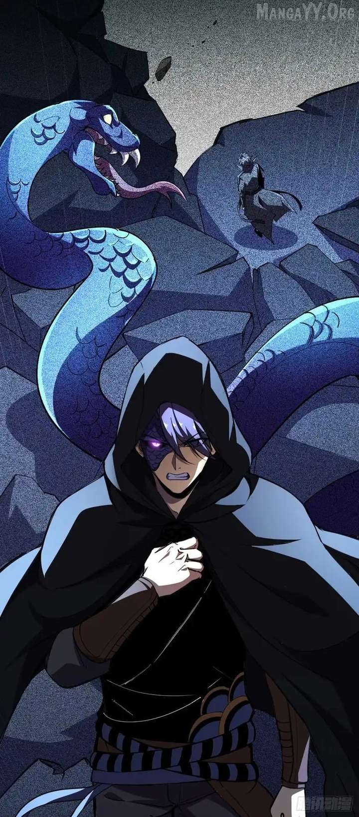 Lord of Summons! Sudden Mutation Chapter 76 257 31