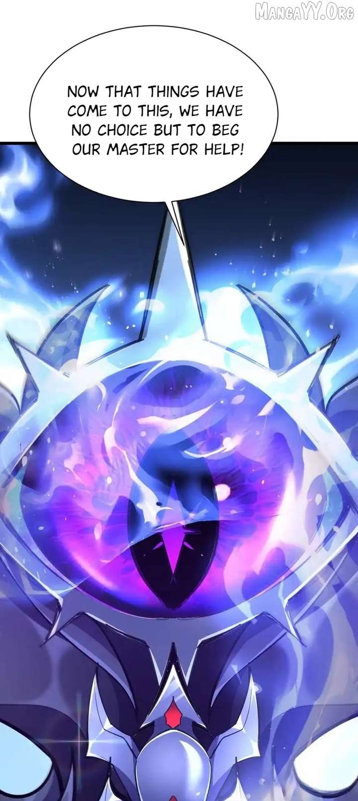 Lord of Summons! Sudden Mutation Chapter 76 261 35