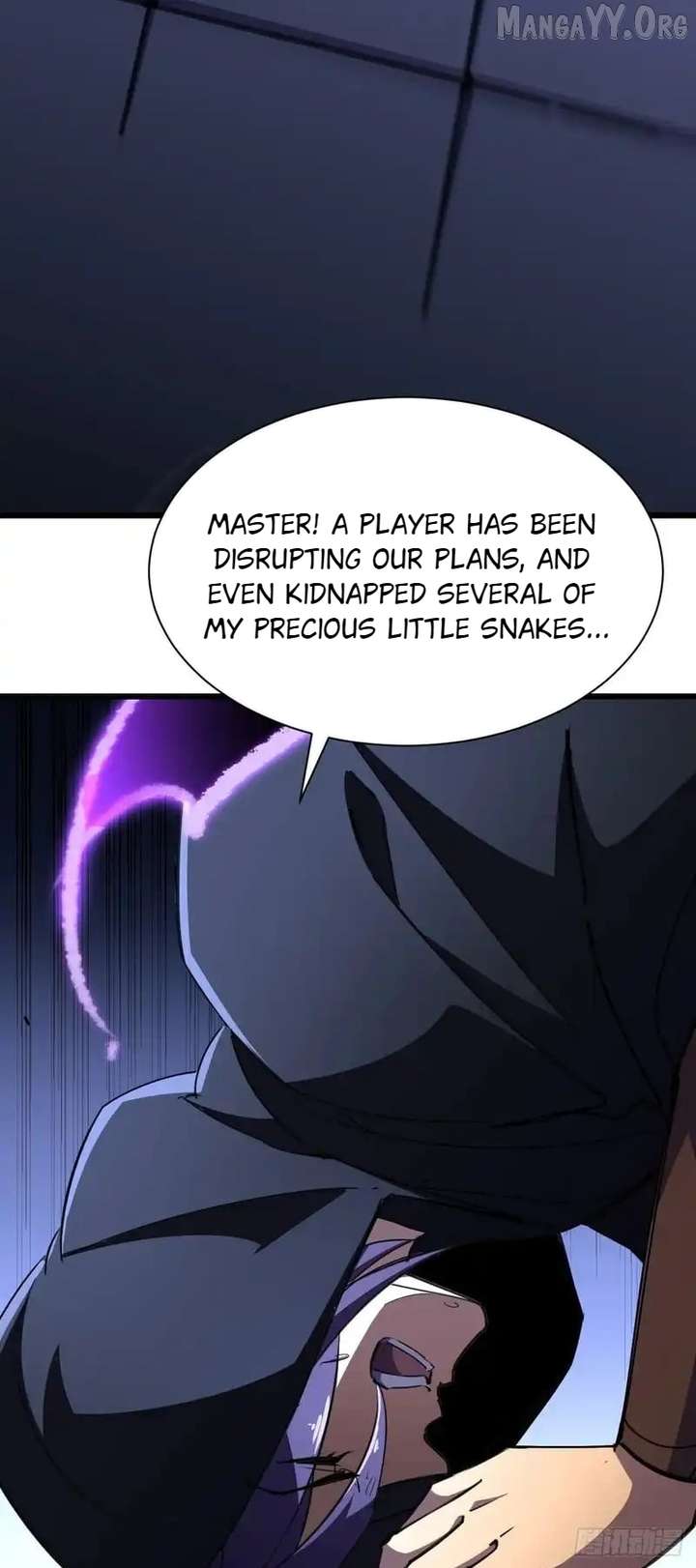 Lord of Summons! Sudden Mutation Chapter 76 265 39