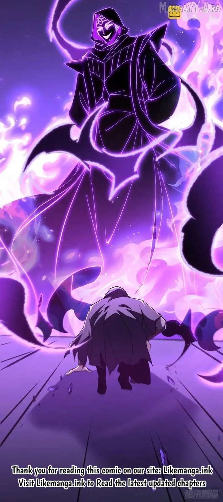 Lord of Summons! Sudden Mutation Chapter 76 267 41