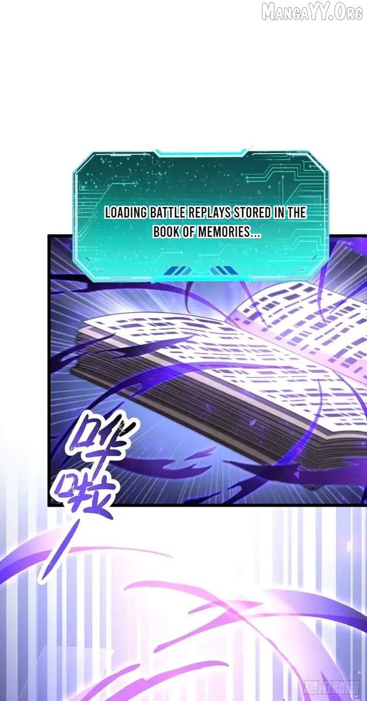 Lord of Summons! Sudden Mutation Chapter 76 278 52