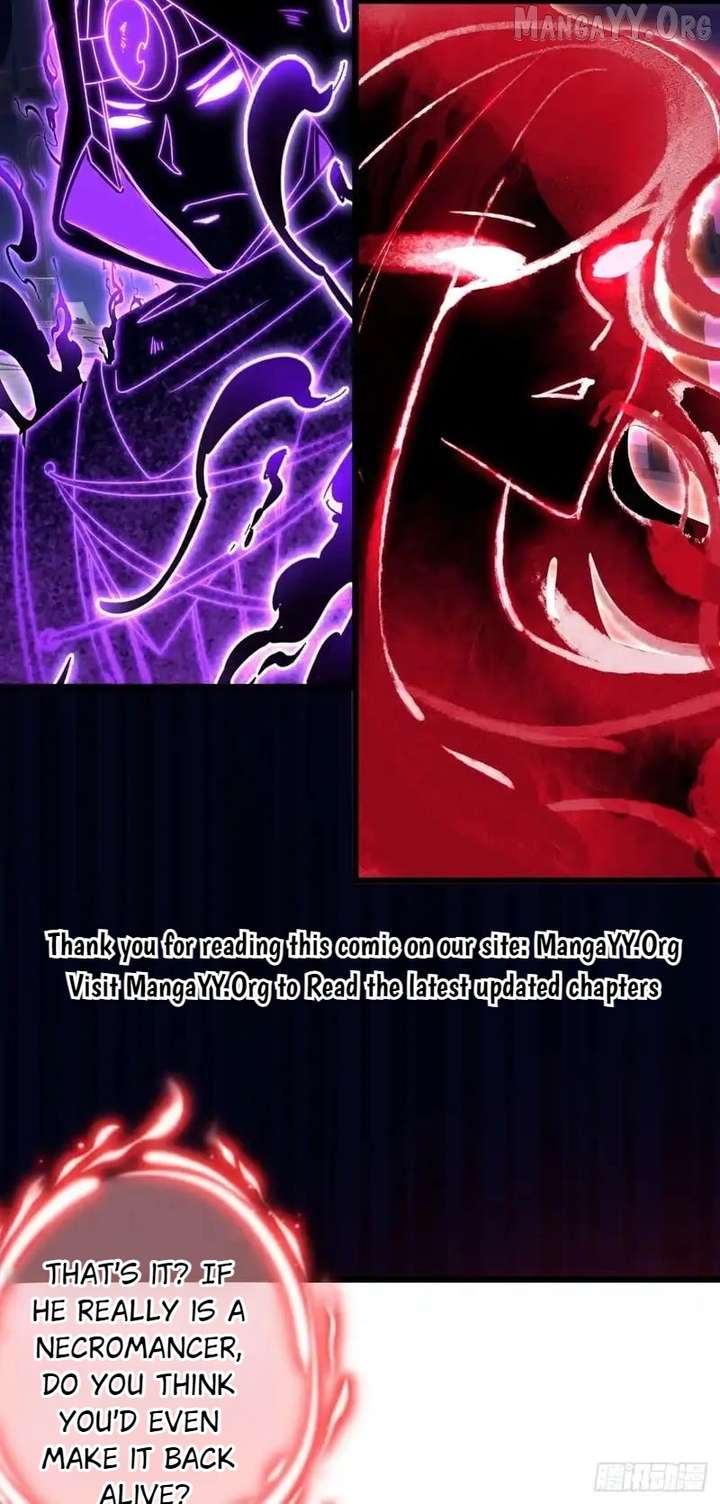 Lord of Summons! Sudden Mutation Chapter 76 282 56