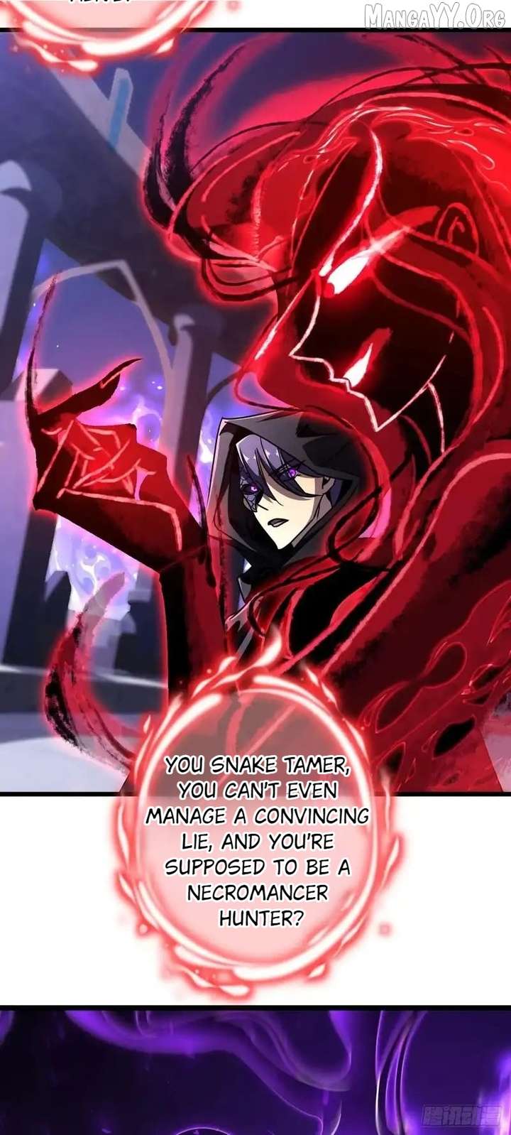 Lord of Summons! Sudden Mutation Chapter 76 283 57