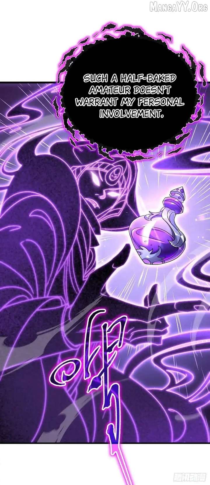 Lord of Summons! Sudden Mutation Chapter 76 287 61