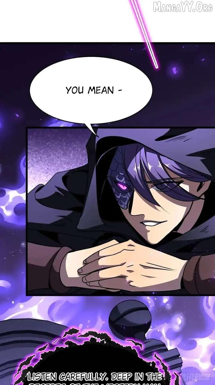 Lord of Summons! Sudden Mutation Chapter 76 288 62