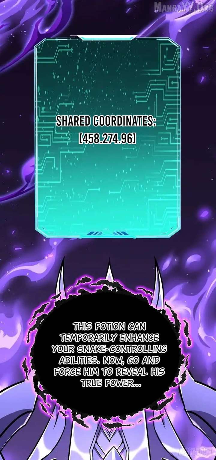 Lord of Summons! Sudden Mutation Chapter 76 291 65