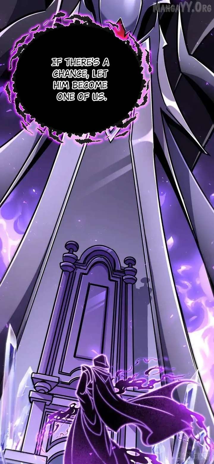 Lord of Summons! Sudden Mutation Chapter 76 295 69