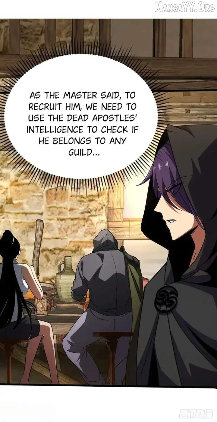 Lord of Summons! Sudden Mutation Chapter 77 148 03