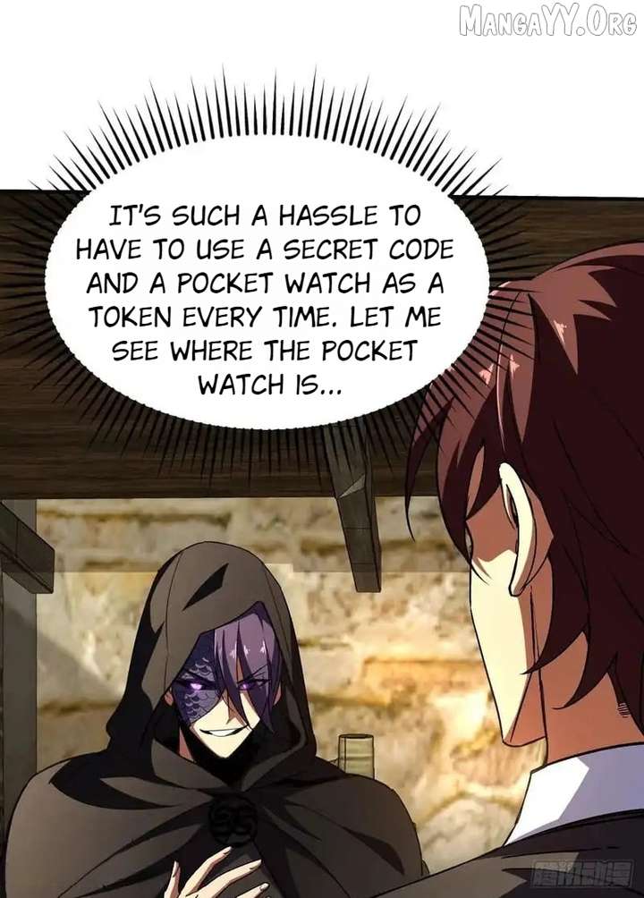 Lord of Summons! Sudden Mutation Chapter 77 151 06