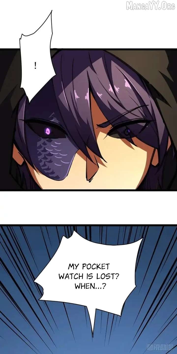 Lord of Summons! Sudden Mutation Chapter 77 153 08