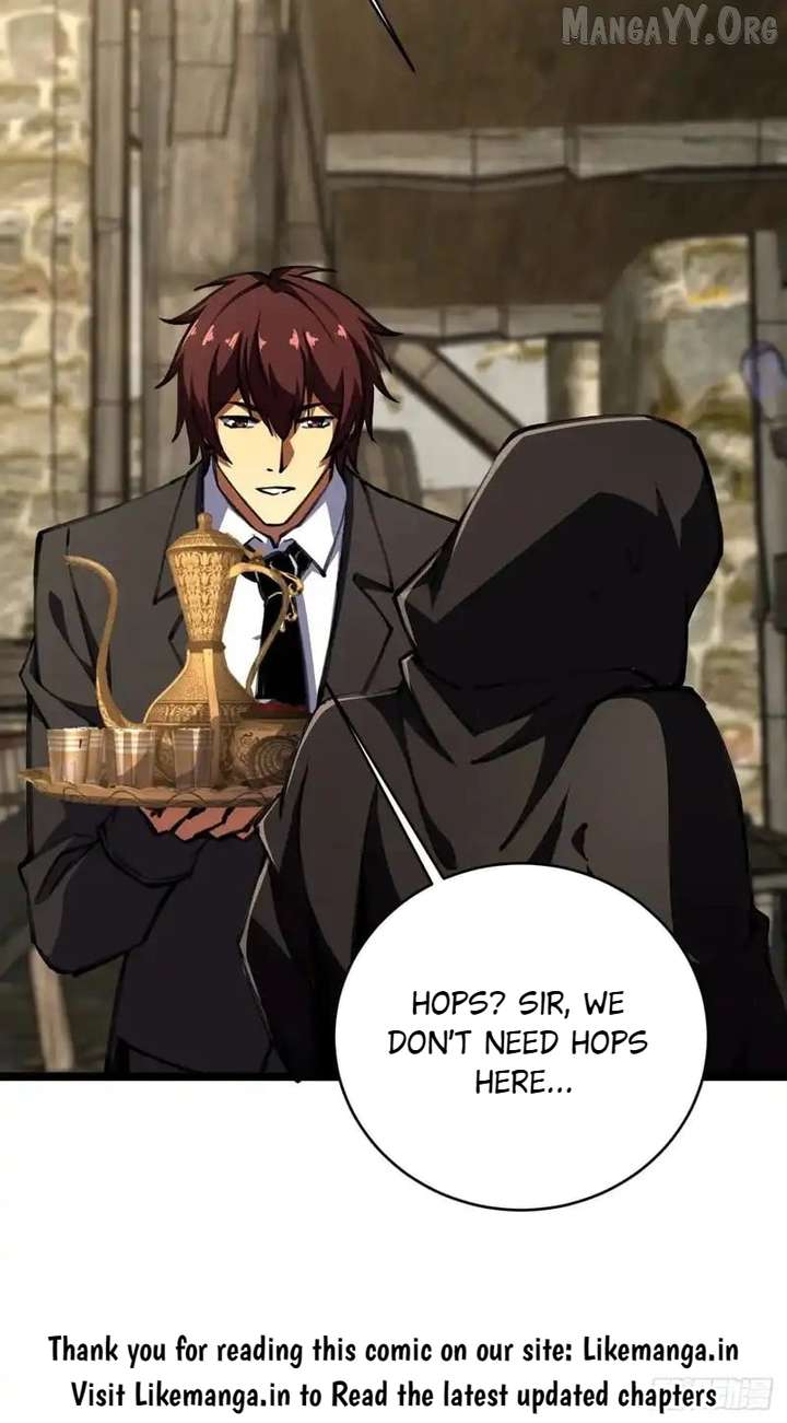 Lord of Summons! Sudden Mutation Chapter 77 156 11