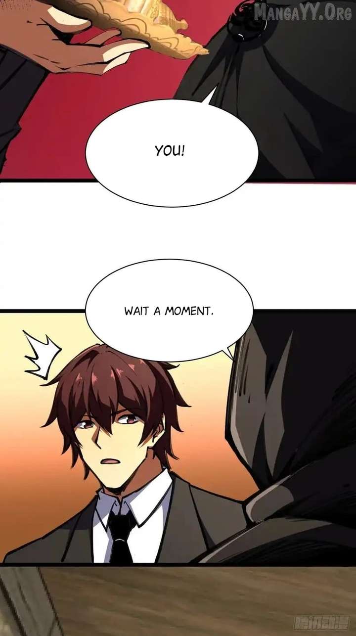 Lord of Summons! Sudden Mutation Chapter 77 158 13