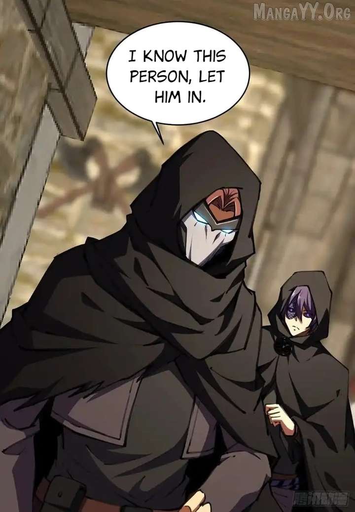 Lord of Summons! Sudden Mutation Chapter 77 159 14